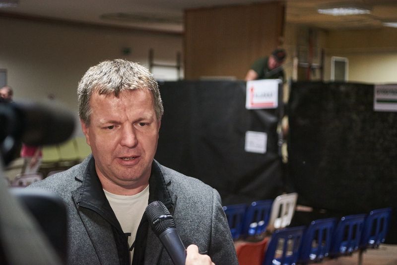 SZTK felújítási munkálatok 20190527