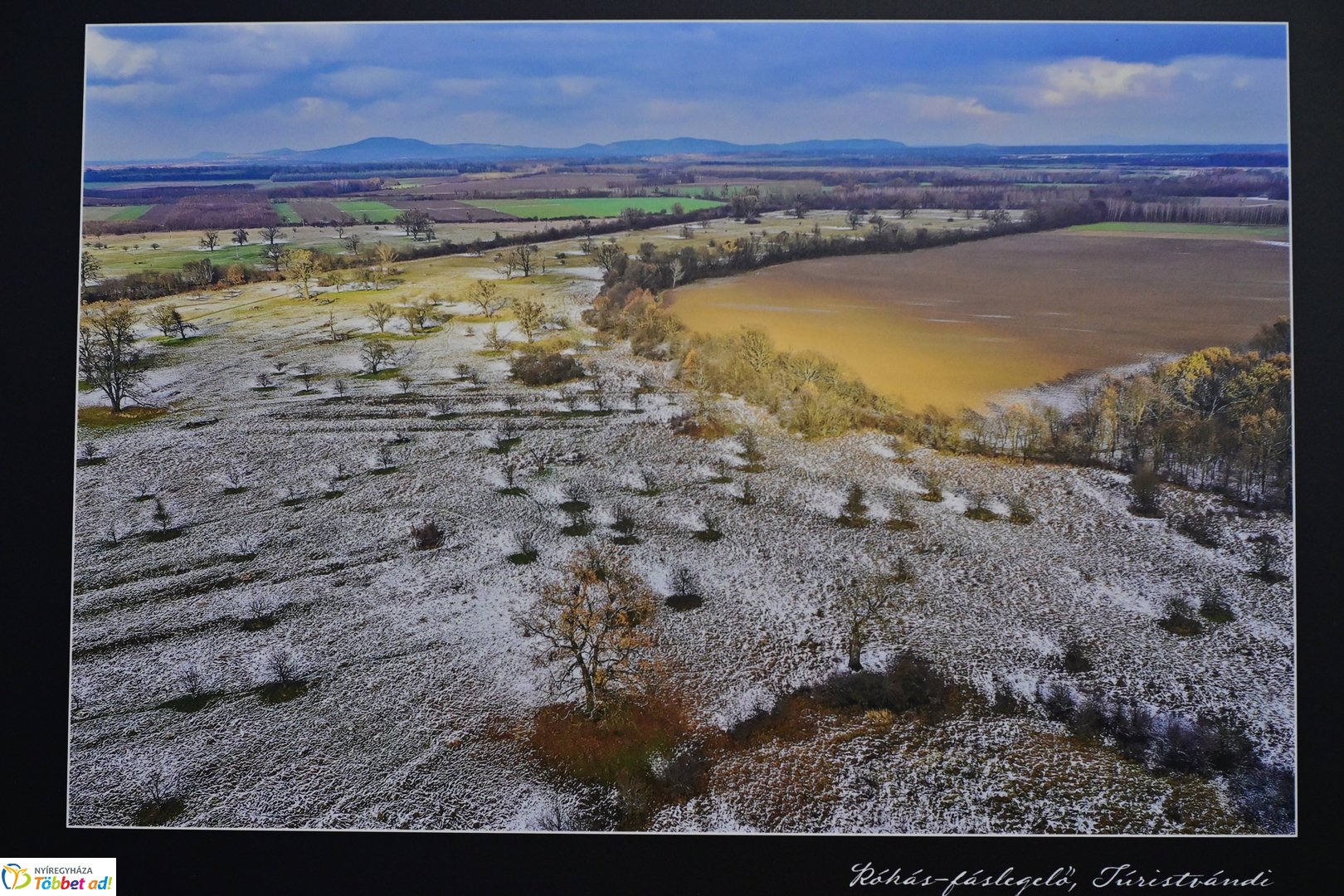 Szülőföldem szép határa - Habarics Béla könyvbemutatója