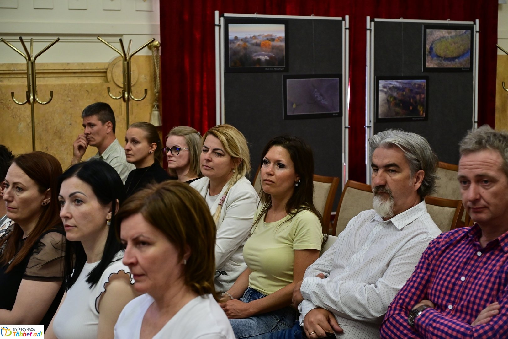 Szülőföldem szép határa - Habarics Béla könyvbemutatója