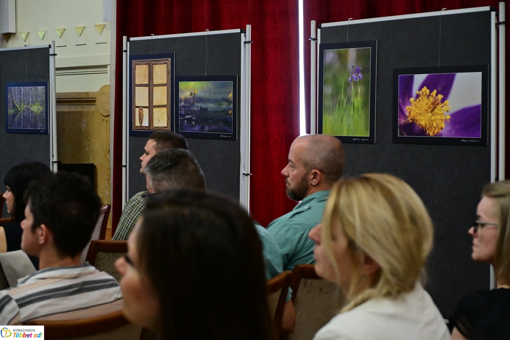 Szülőföldem szép határa - Habarics Béla könyvbemutatója