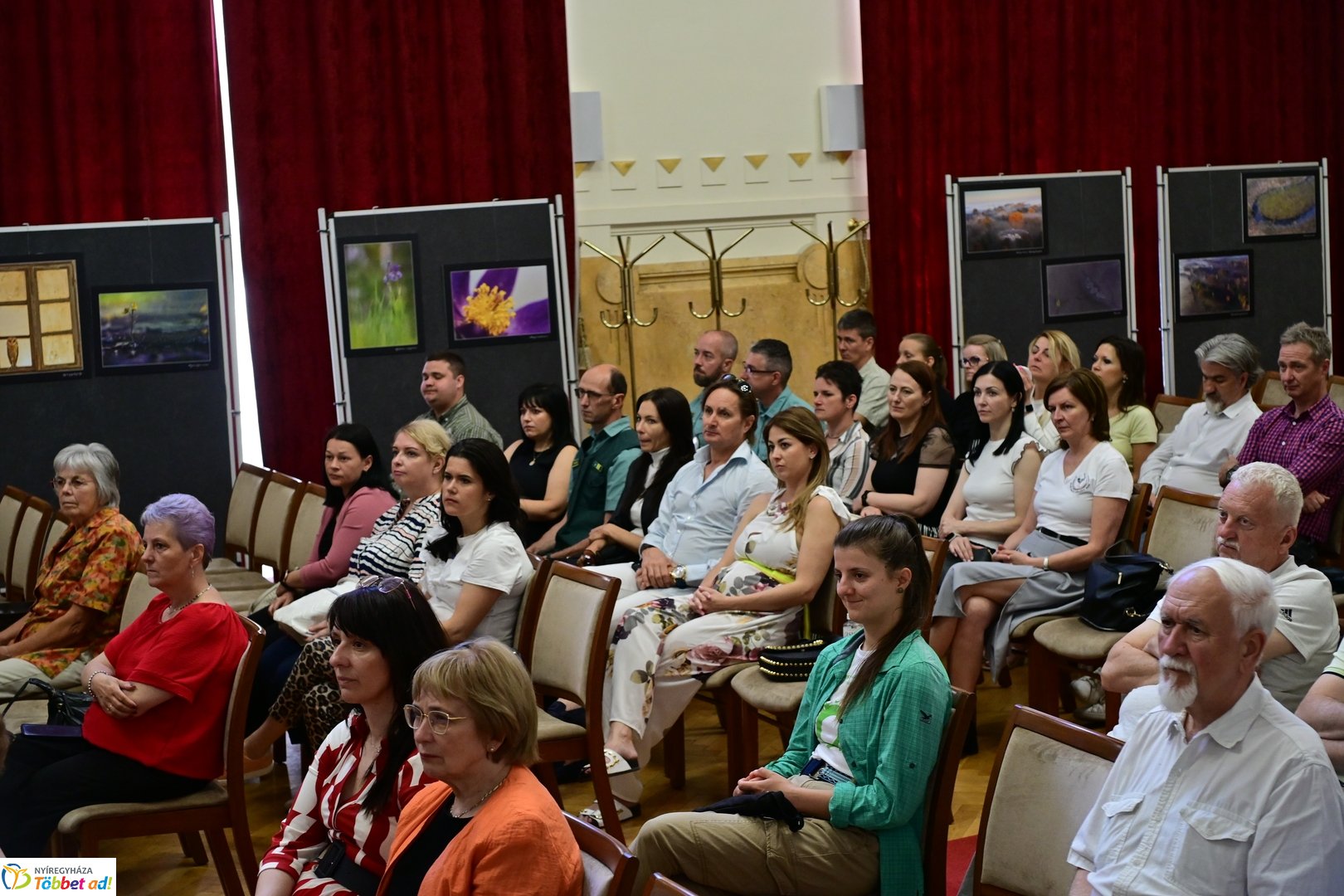 Szülőföldem szép határa - Habarics Béla könyvbemutatója