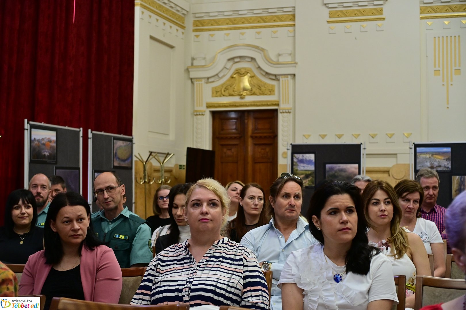 Szülőföldem szép határa - Habarics Béla könyvbemutatója