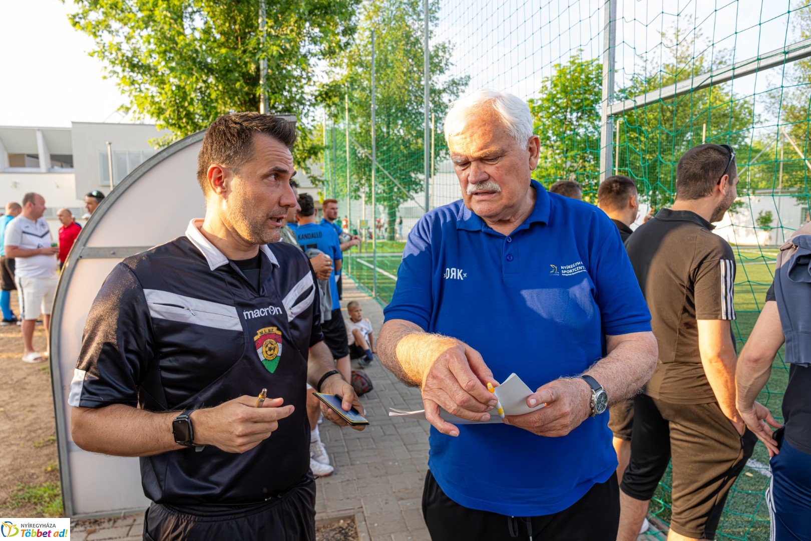 Szuperkupa Döntő 2026