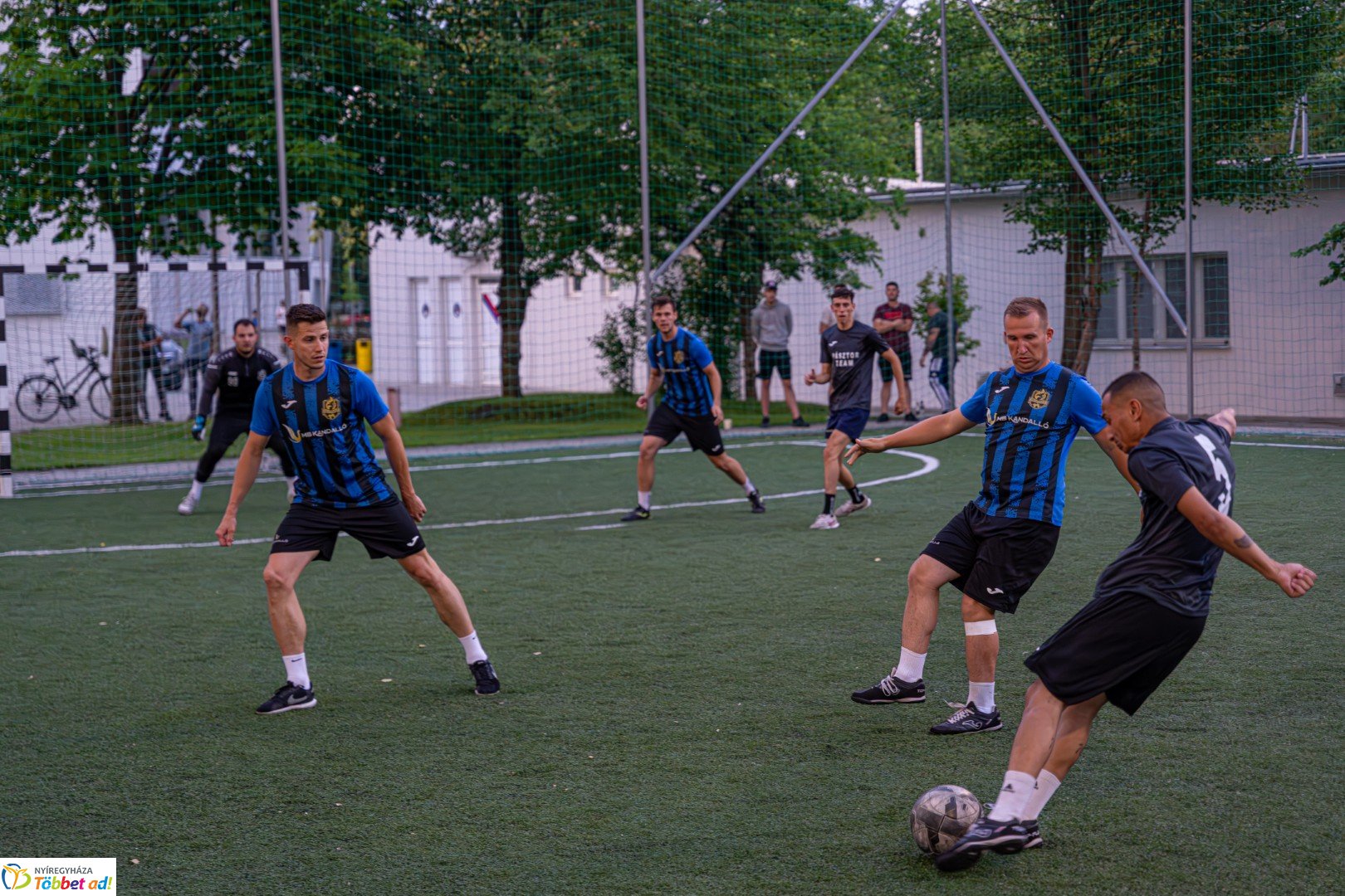 Szuperkupa Döntő 2026