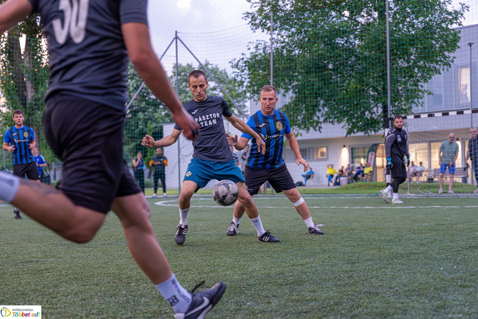 Szuperkupa Döntő 2026
