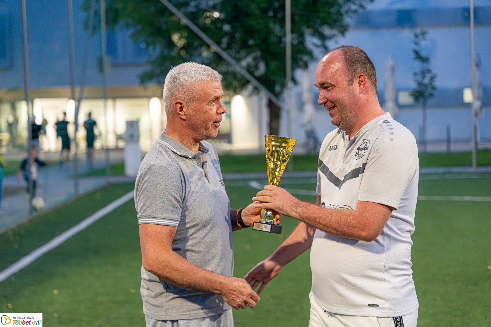 Szuperkupa Döntő 2026