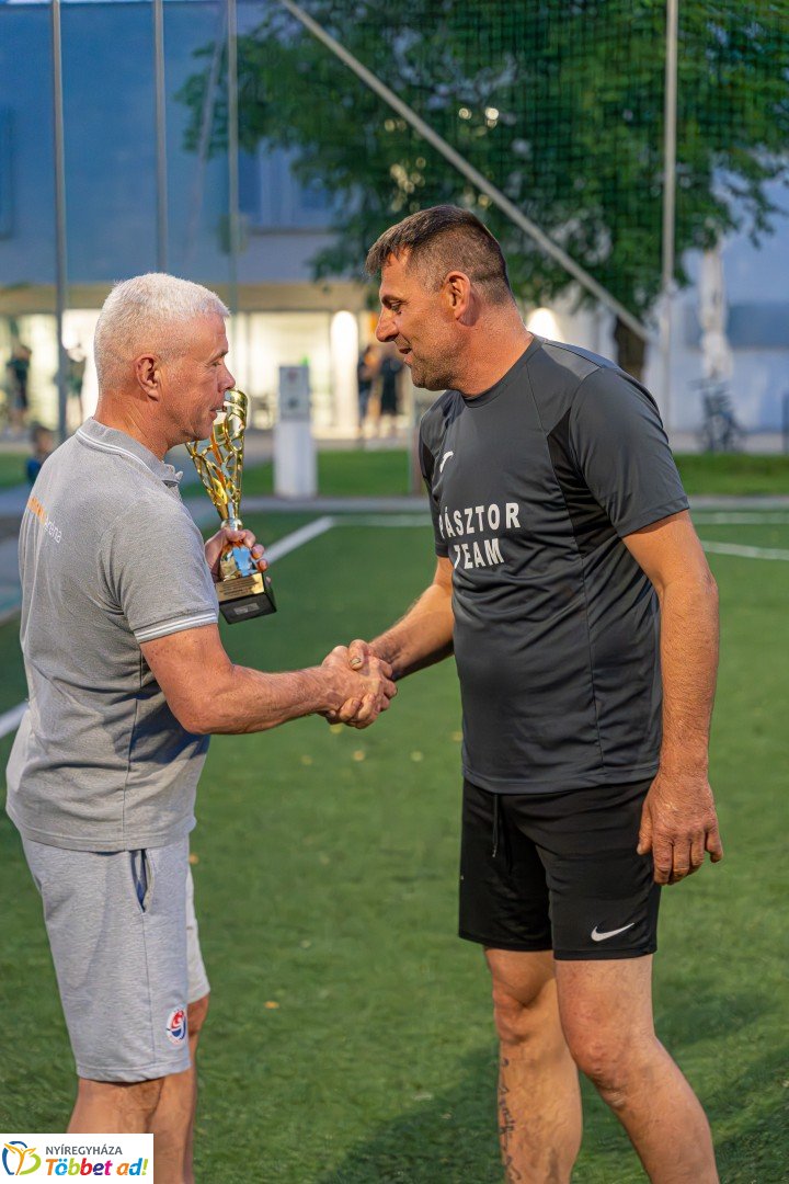 Szuperkupa Döntő 2026