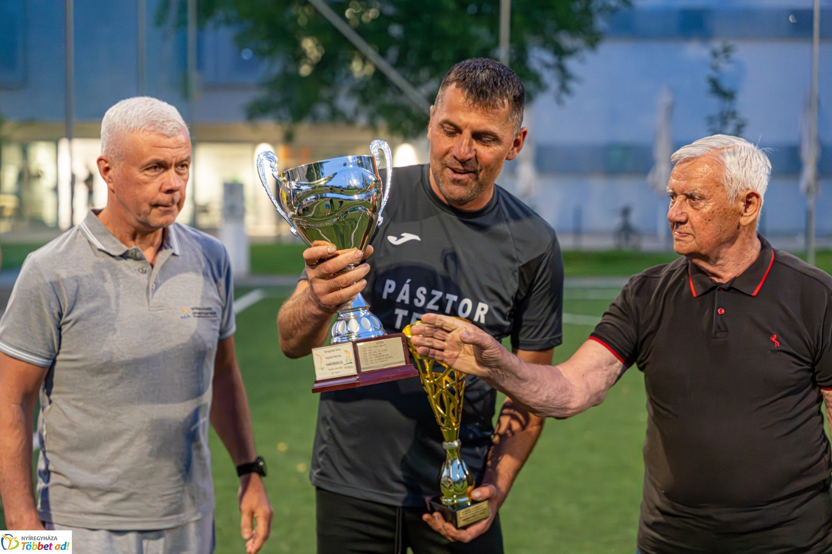 Szuperkupa Döntő 2026