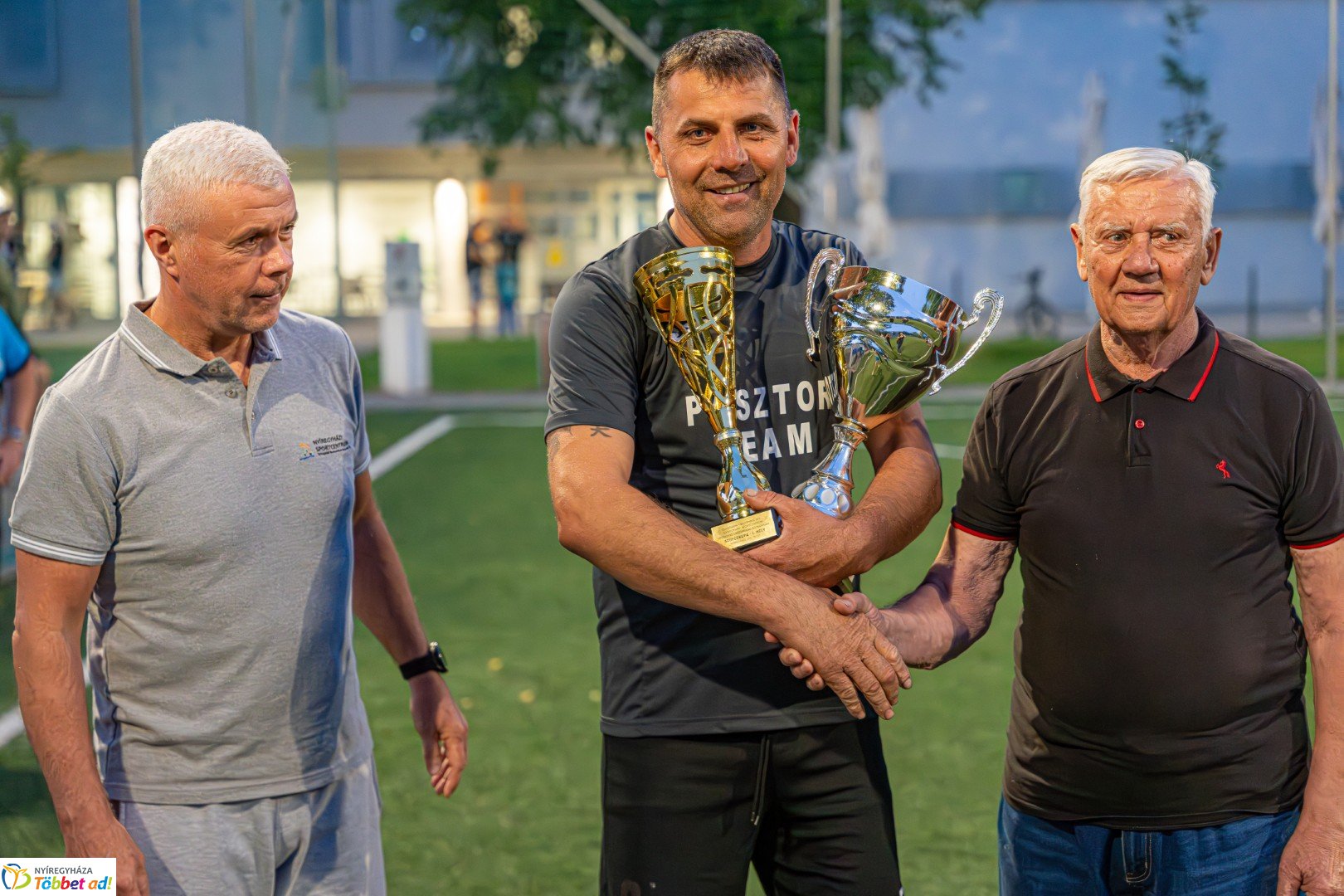 Szuperkupa Döntő 2026