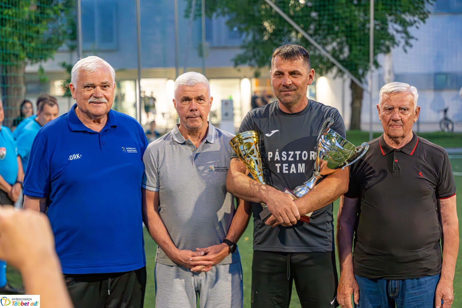 Szuperkupa Döntő 2026