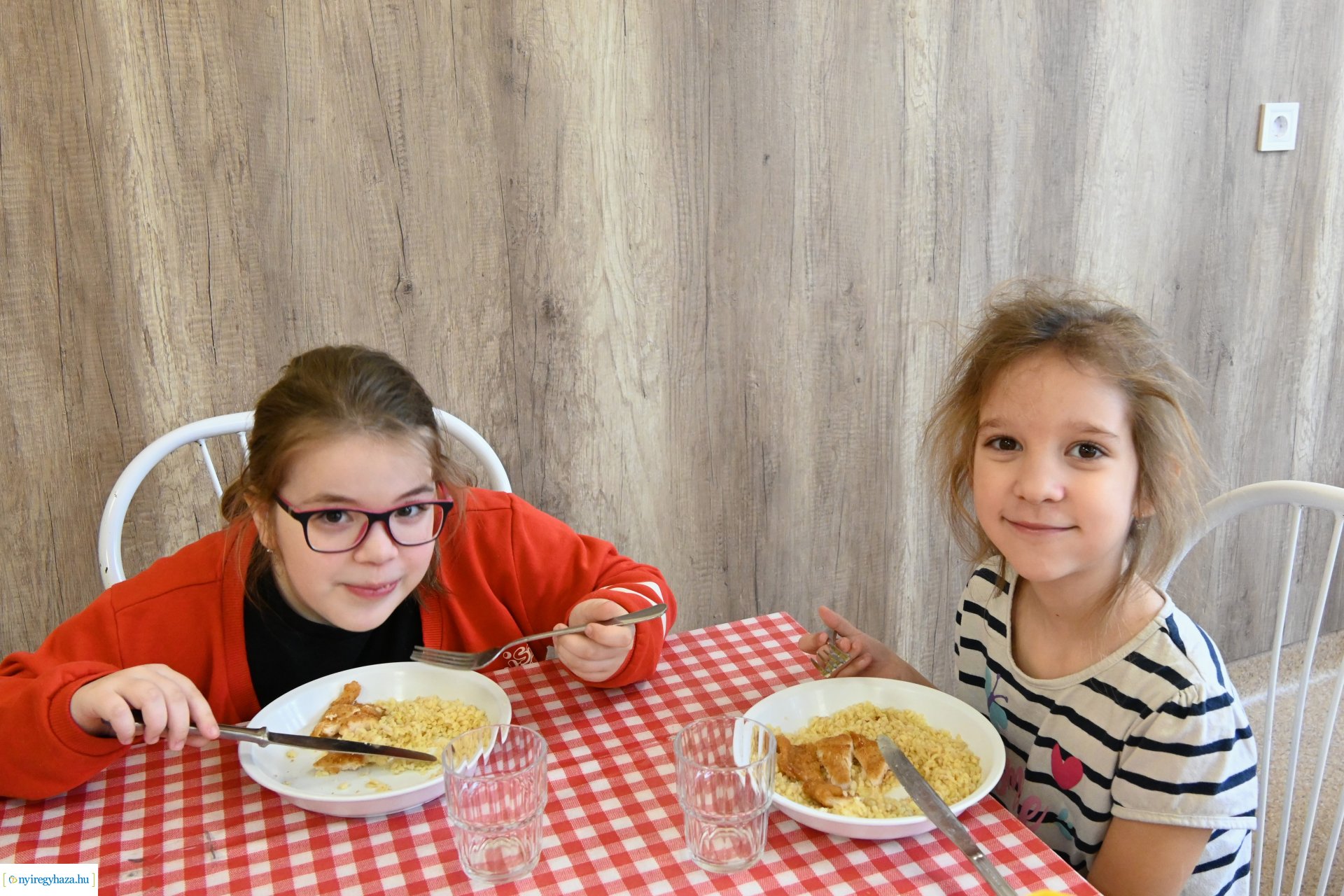 Szupermenza a Kertvárosban