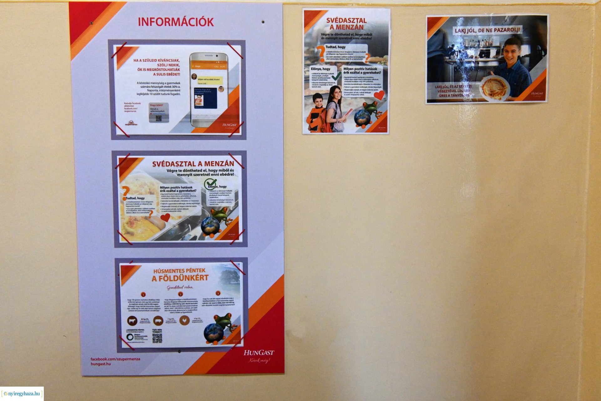 Szupermenza a Kertvárosban