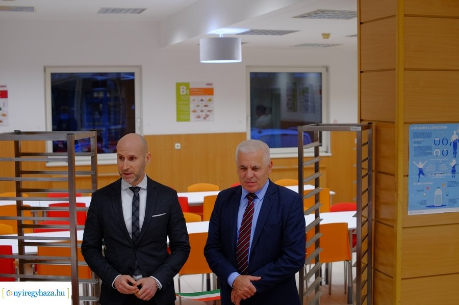 Szupermenza a Kodály iskolában