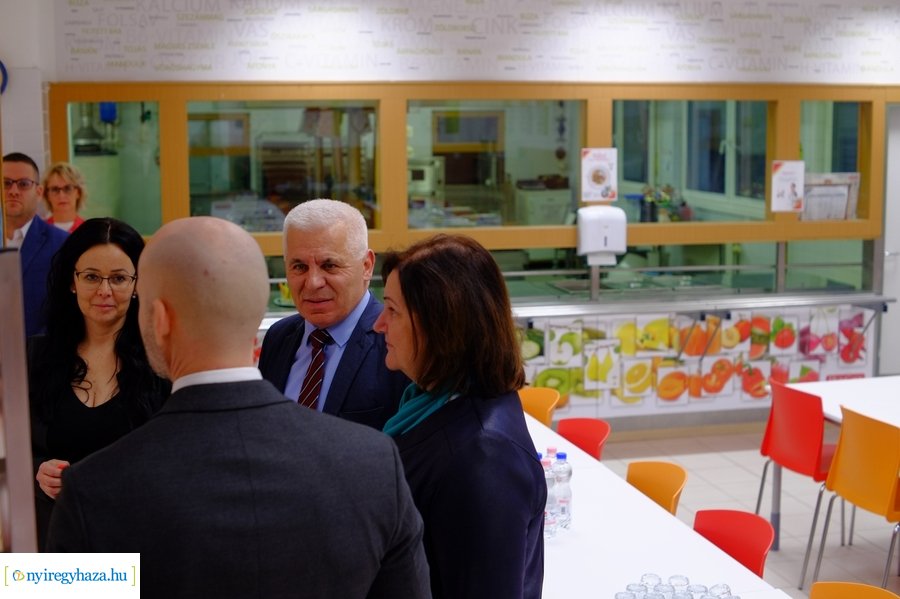 Szupermenza a Kodály iskolában