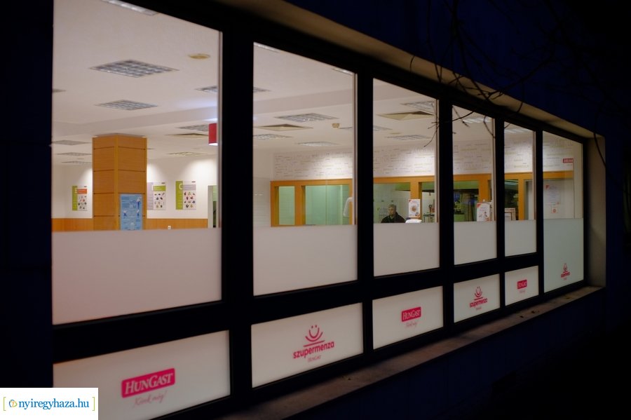 Szupermenza a Kodály iskolában