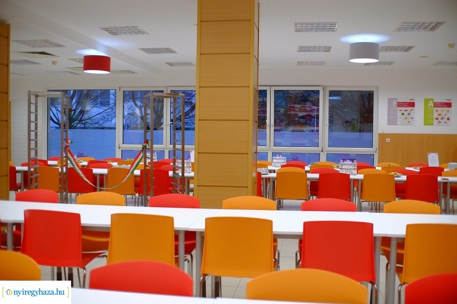 Szupermenza a Kodály iskolában