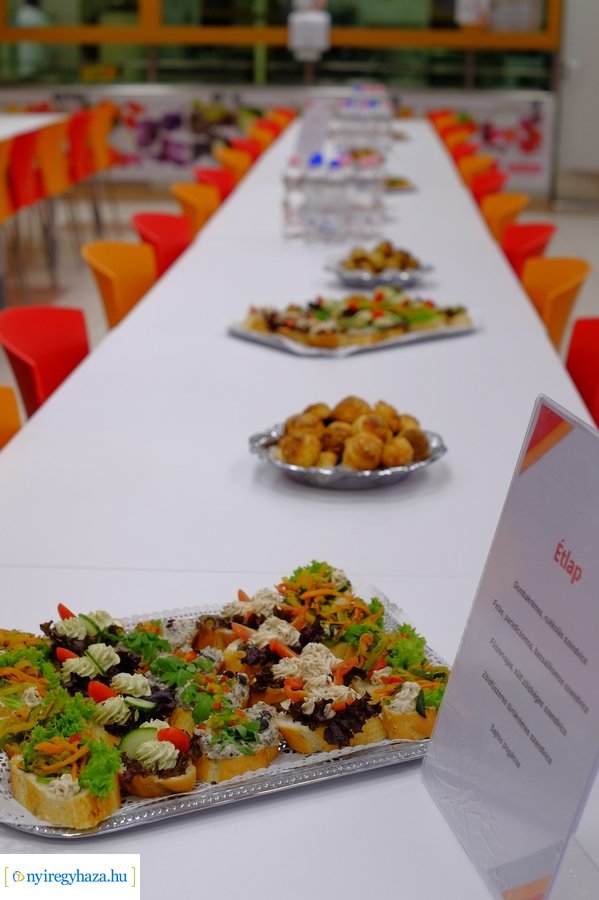 Szupermenza a Kodály iskolában