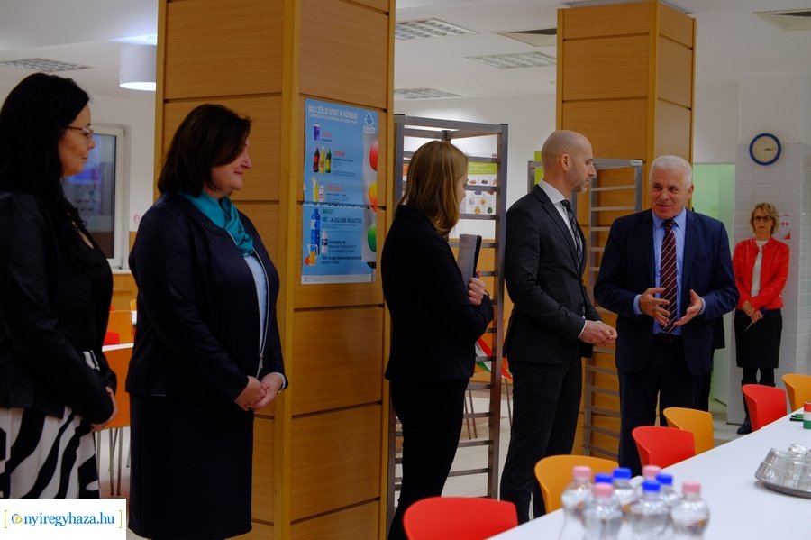 Szupermenza a Kodály iskolában