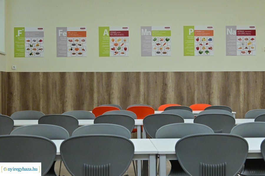 Szupermenza Nyírszőlősön