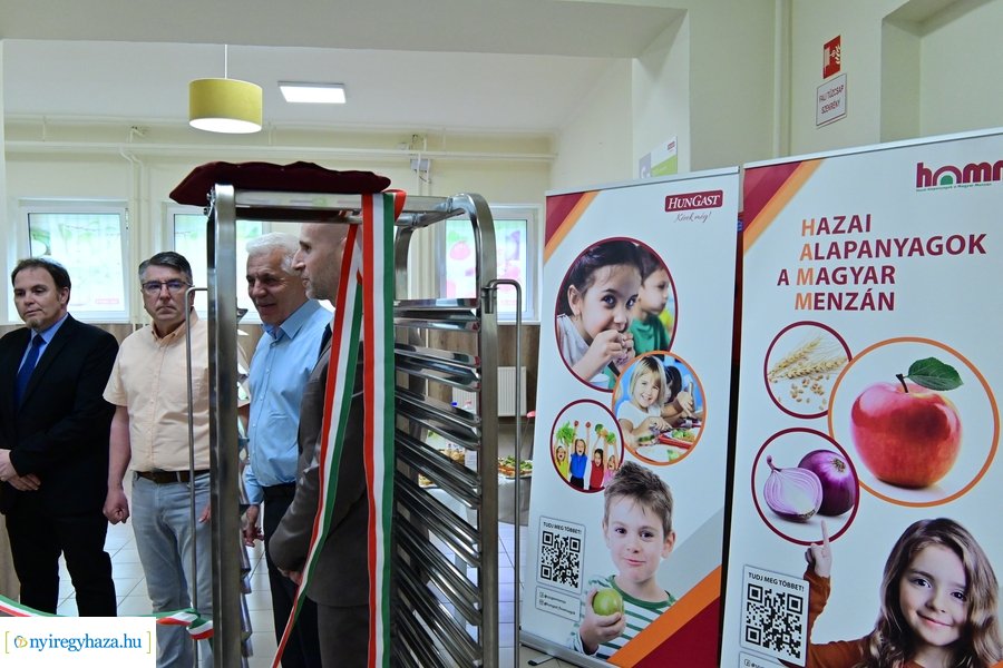 Szupermenza Nyírszőlősön