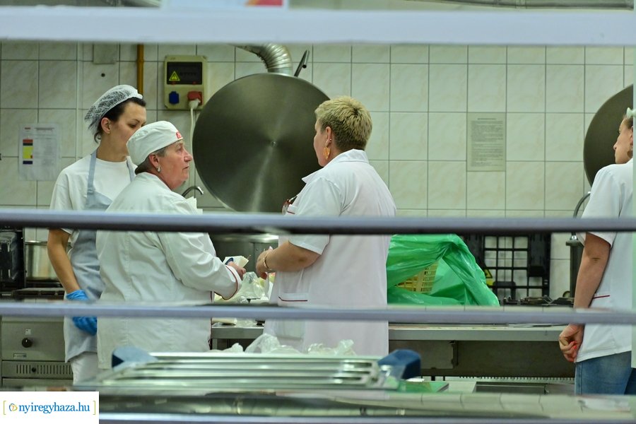 Szupermenza Nyírszőlősön