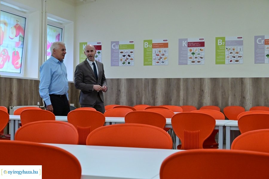 Szupermenza Nyírszőlősön