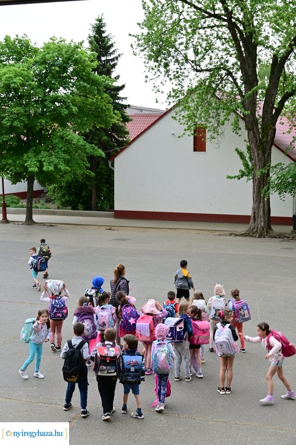 Szupermenza Nyírszőlősön