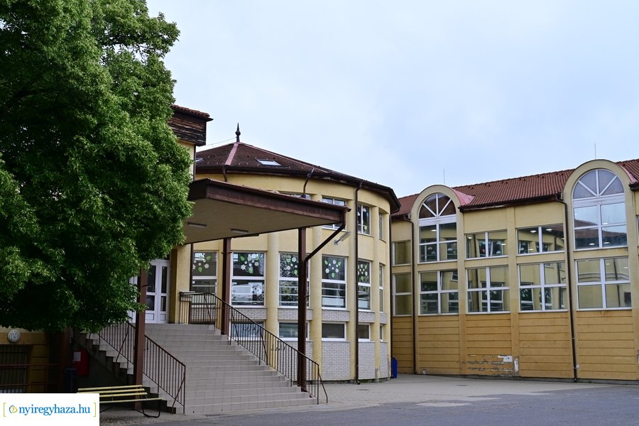 Szupermenza Nyírszőlősön