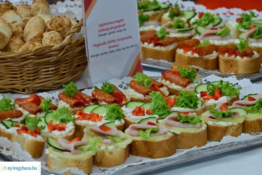 Szupermenza Nyírszőlősön