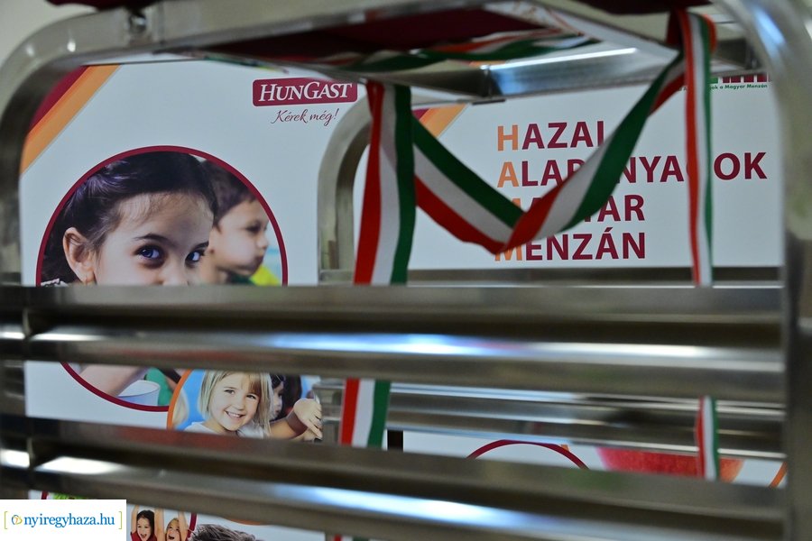 Szupermenza Nyírszőlősön