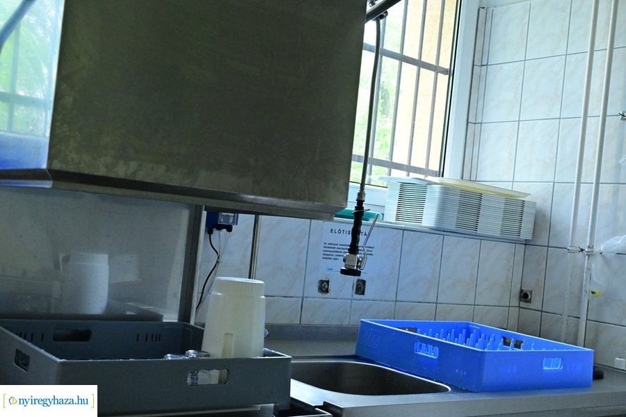 Szupermenza Nyírszőlősön