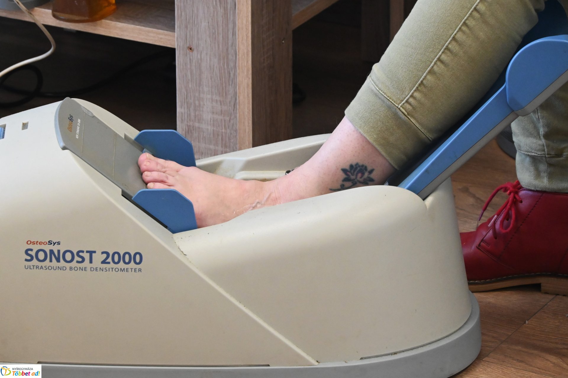 Szűrések az Egészség Világnapján