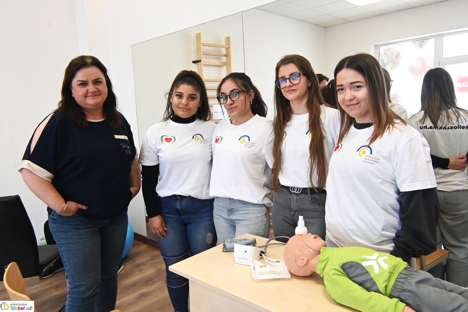 Szűrések az Egészség Világnapján