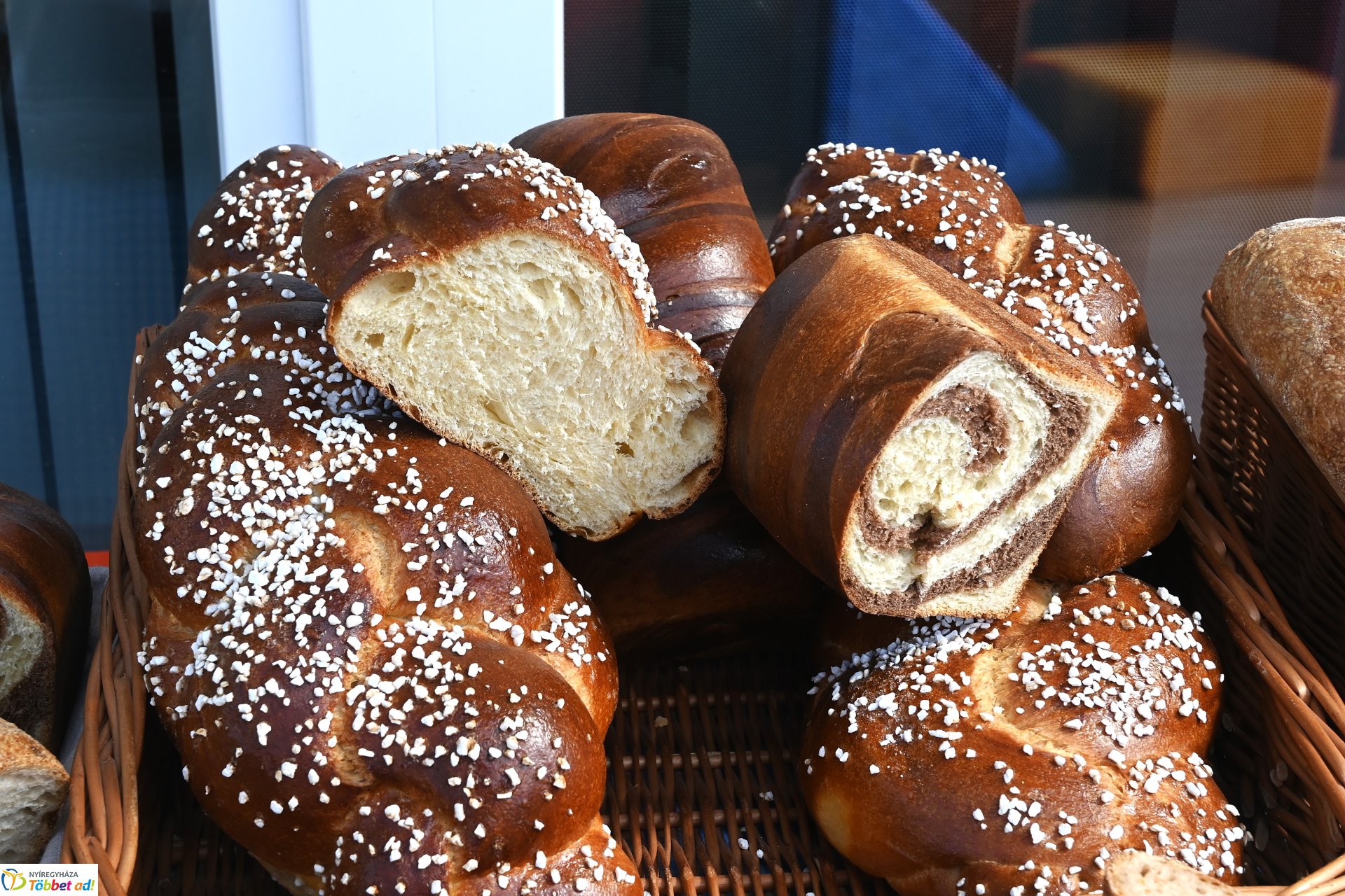 Szűrések az Egészség Világnapján