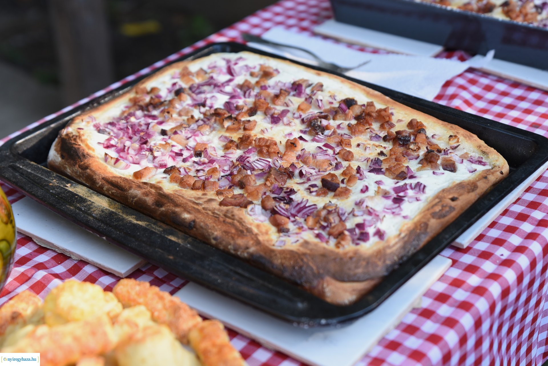 Szüreti mulatság a Kerekerdő Tagintézményben