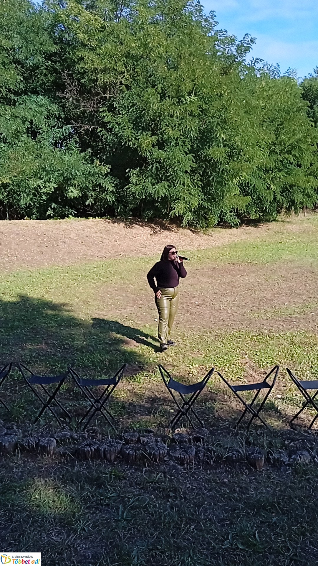 Szüreti Nap Kistelekiszőlőben 