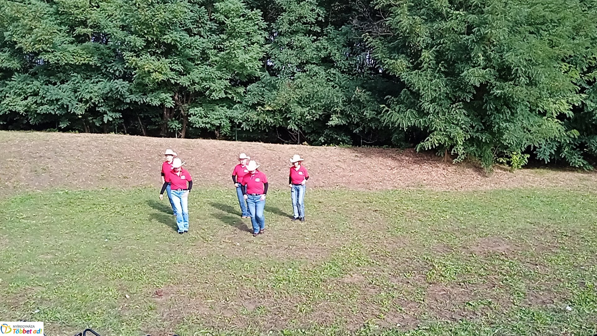 Szüreti Nap Kistelekiszőlőben 