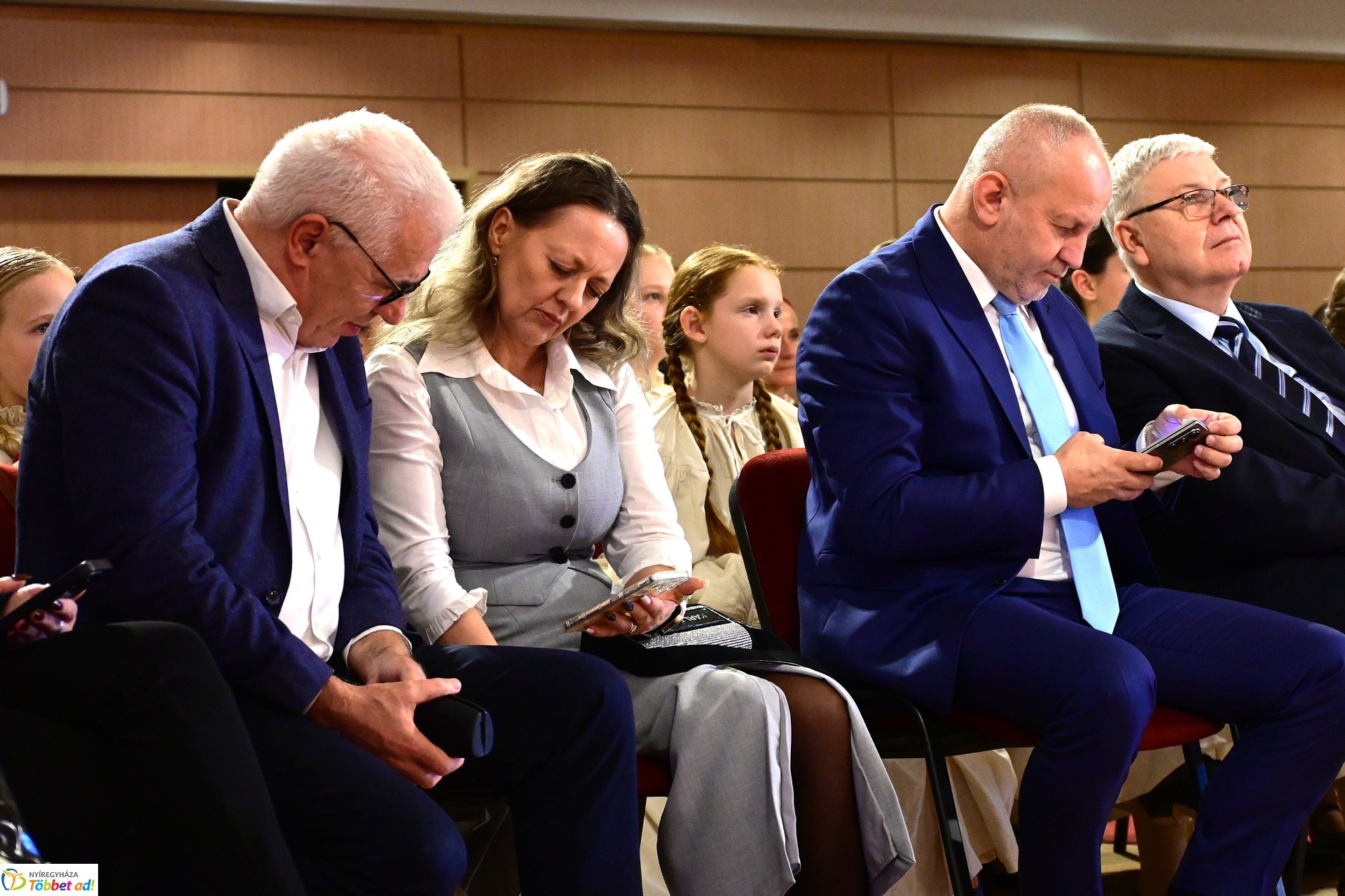 Szurkoló Show Nyíregyházán - "Magyarország Ifjúsági Fővárosa 2026" elődöntő