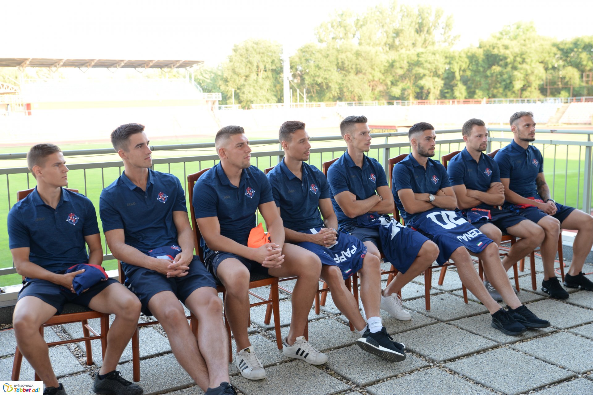 Szurkolói ankét 2019 ősz