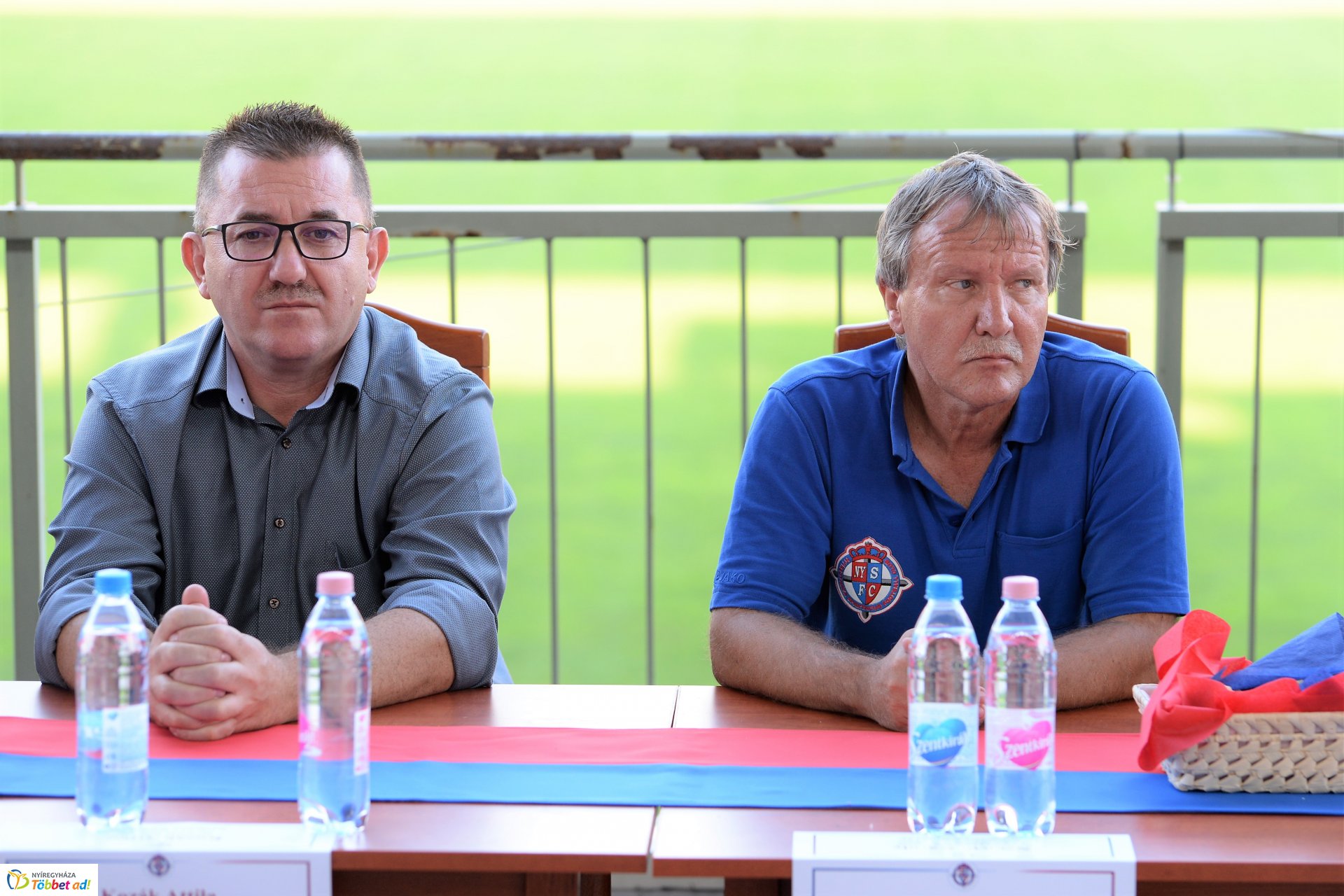 Szurkolói ankét 2019 ősz