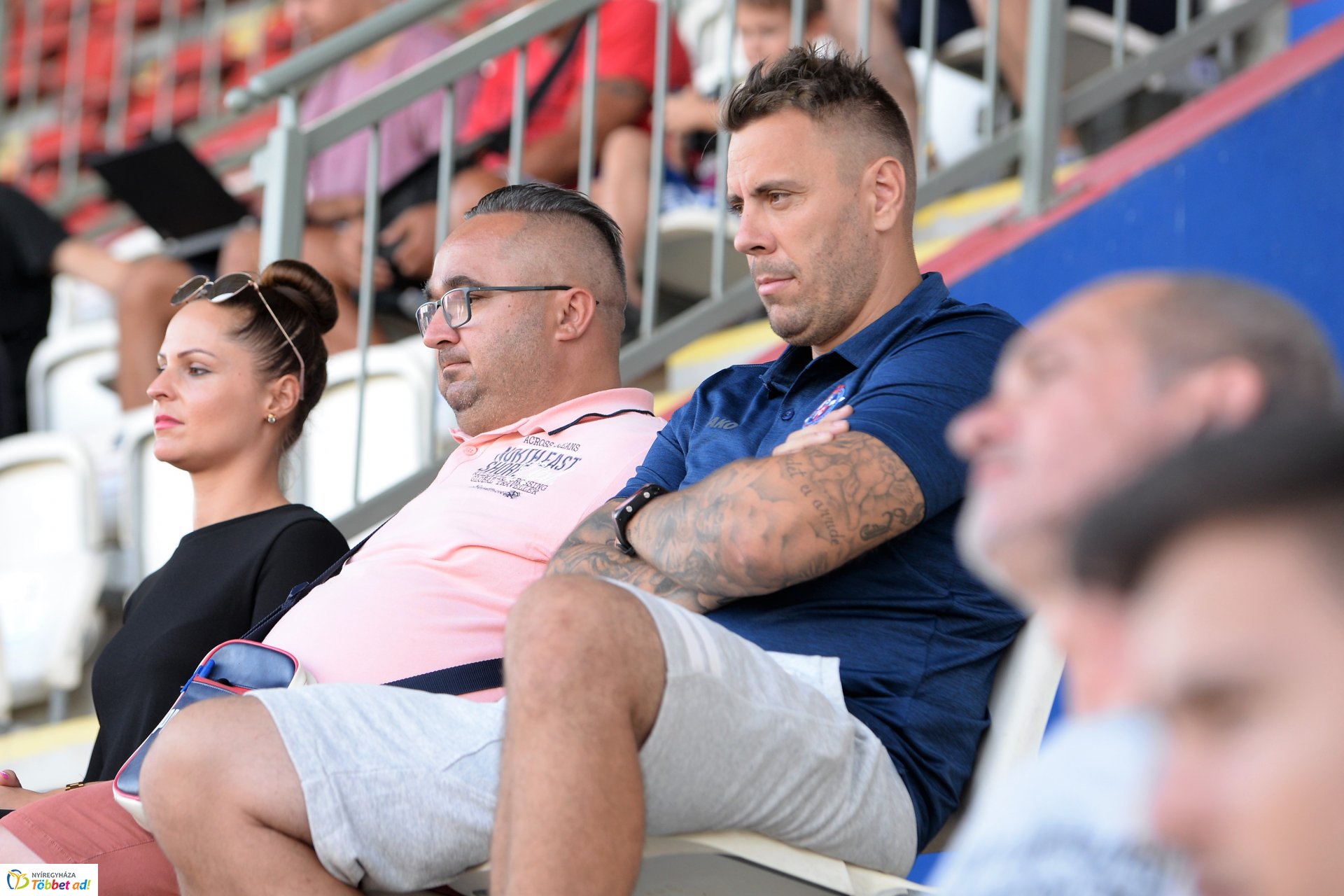 Szurkolói ankét 2019 ősz