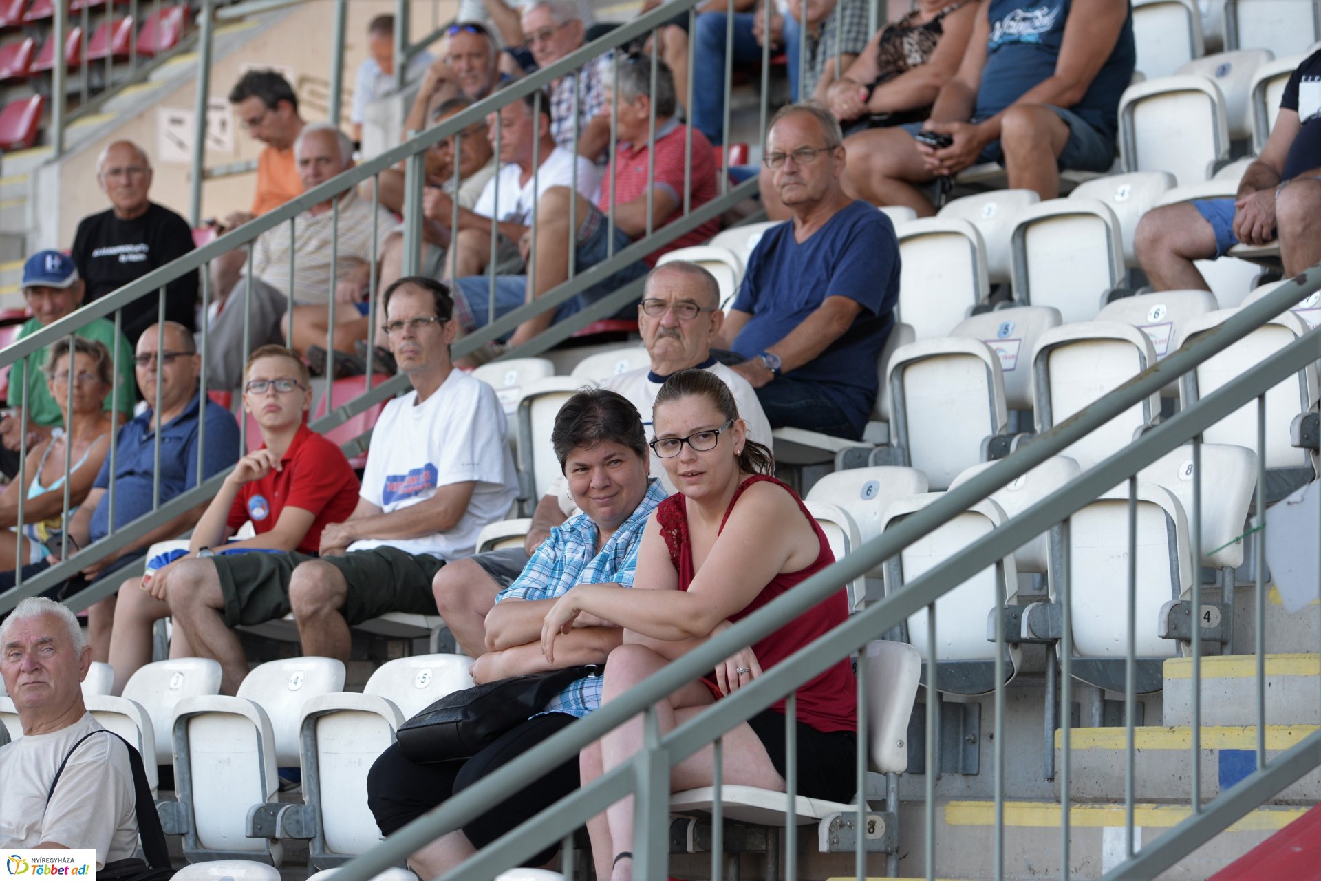 Szurkolói ankét 2019 ősz