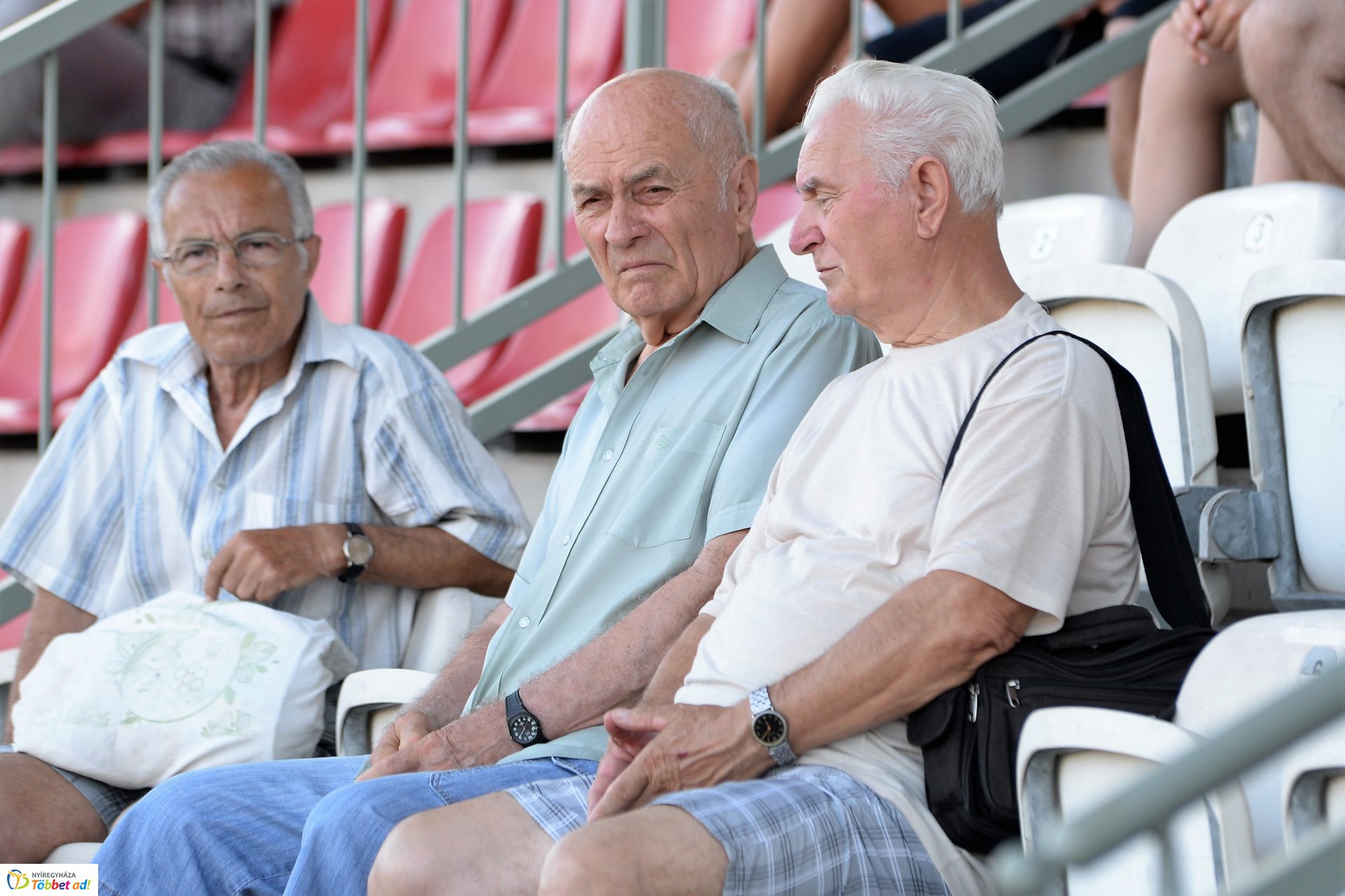 Szurkolói ankét 2019 ősz