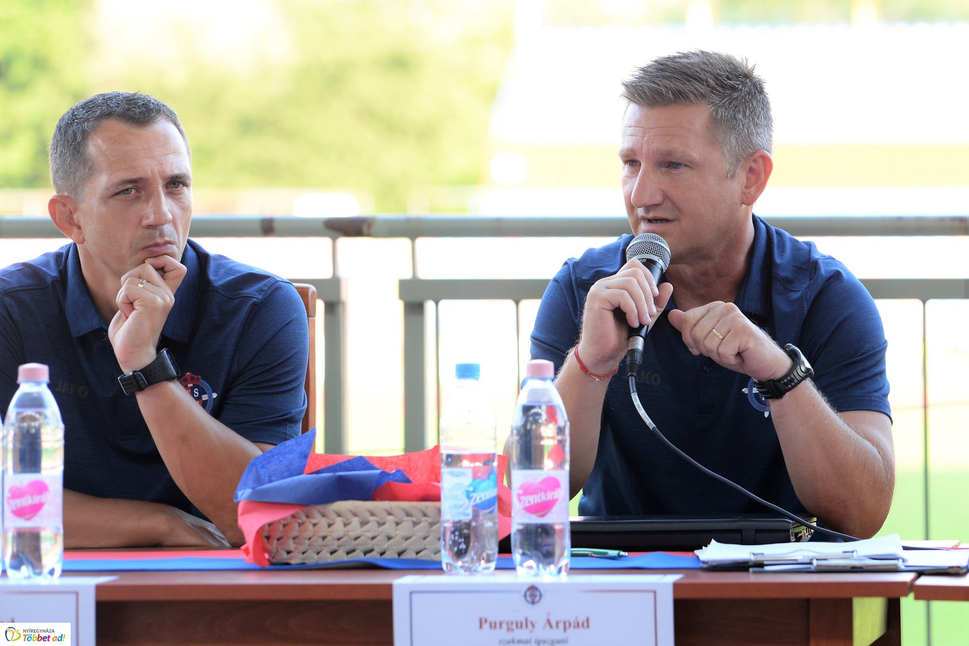 Szurkolói ankét 2019 ősz