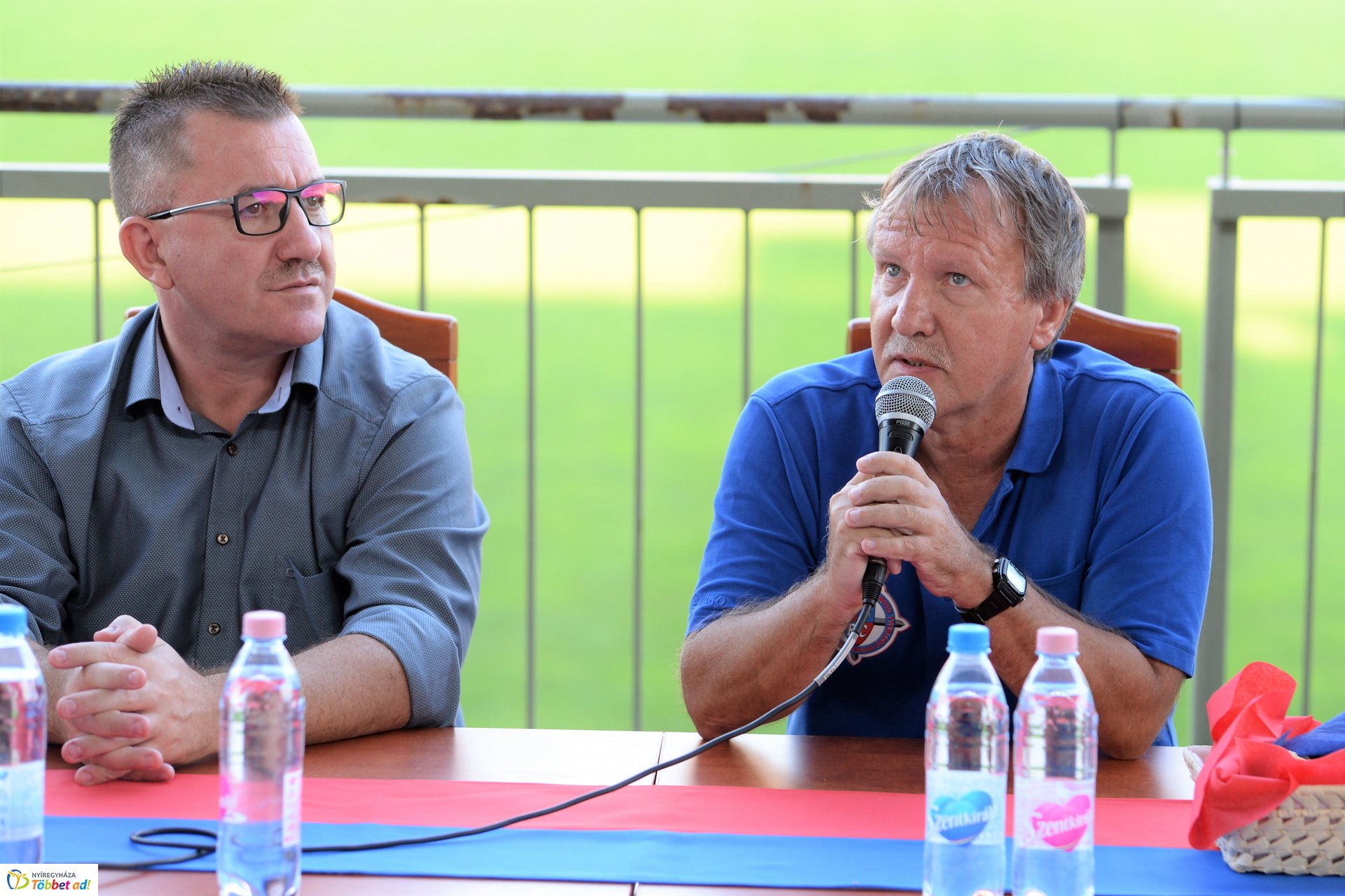 Szurkolói ankét 2019 ősz