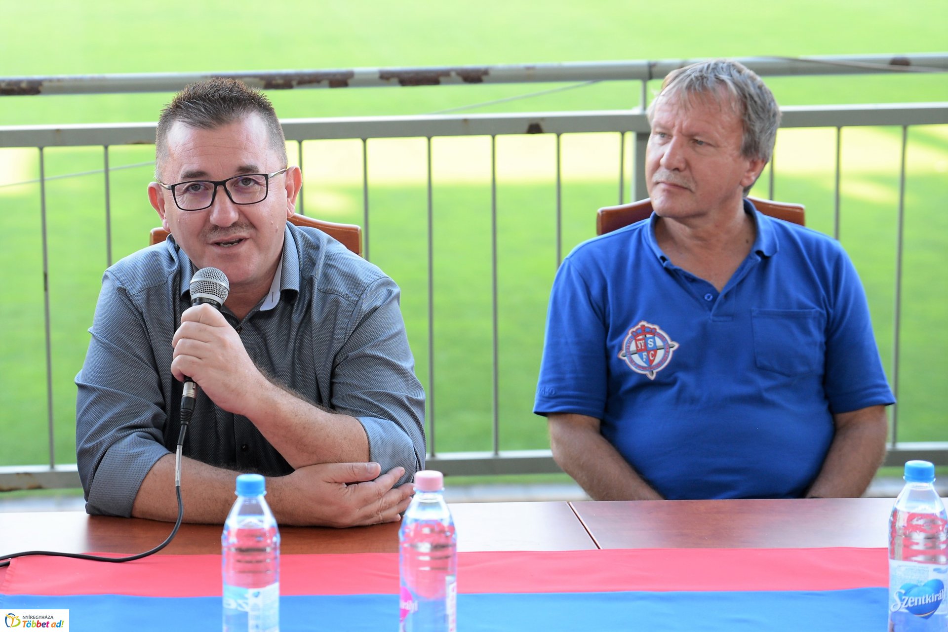 Szurkolói ankét 2019 ősz