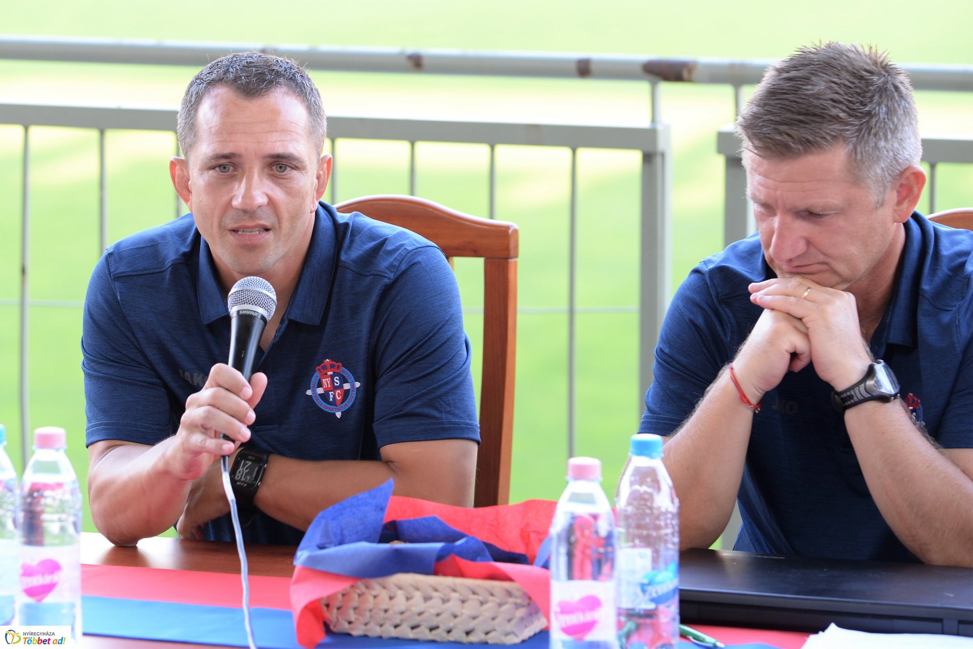 Szurkolói ankét 2019 ősz