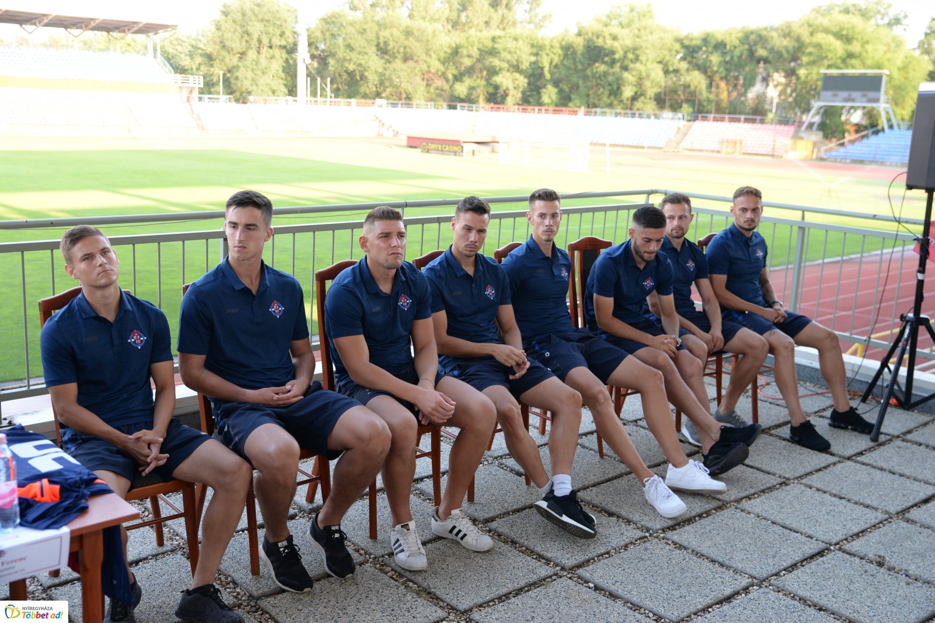 Szurkolói ankét 2019 ősz