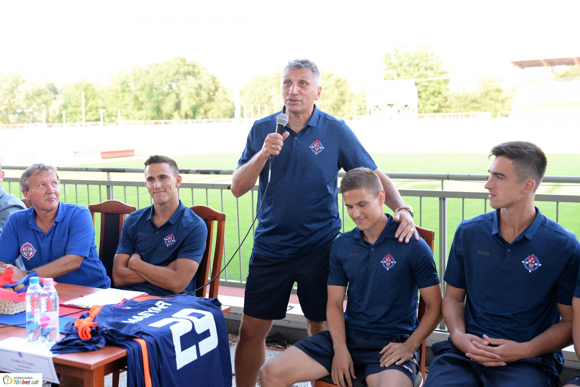 Szurkolói ankét 2019 ősz