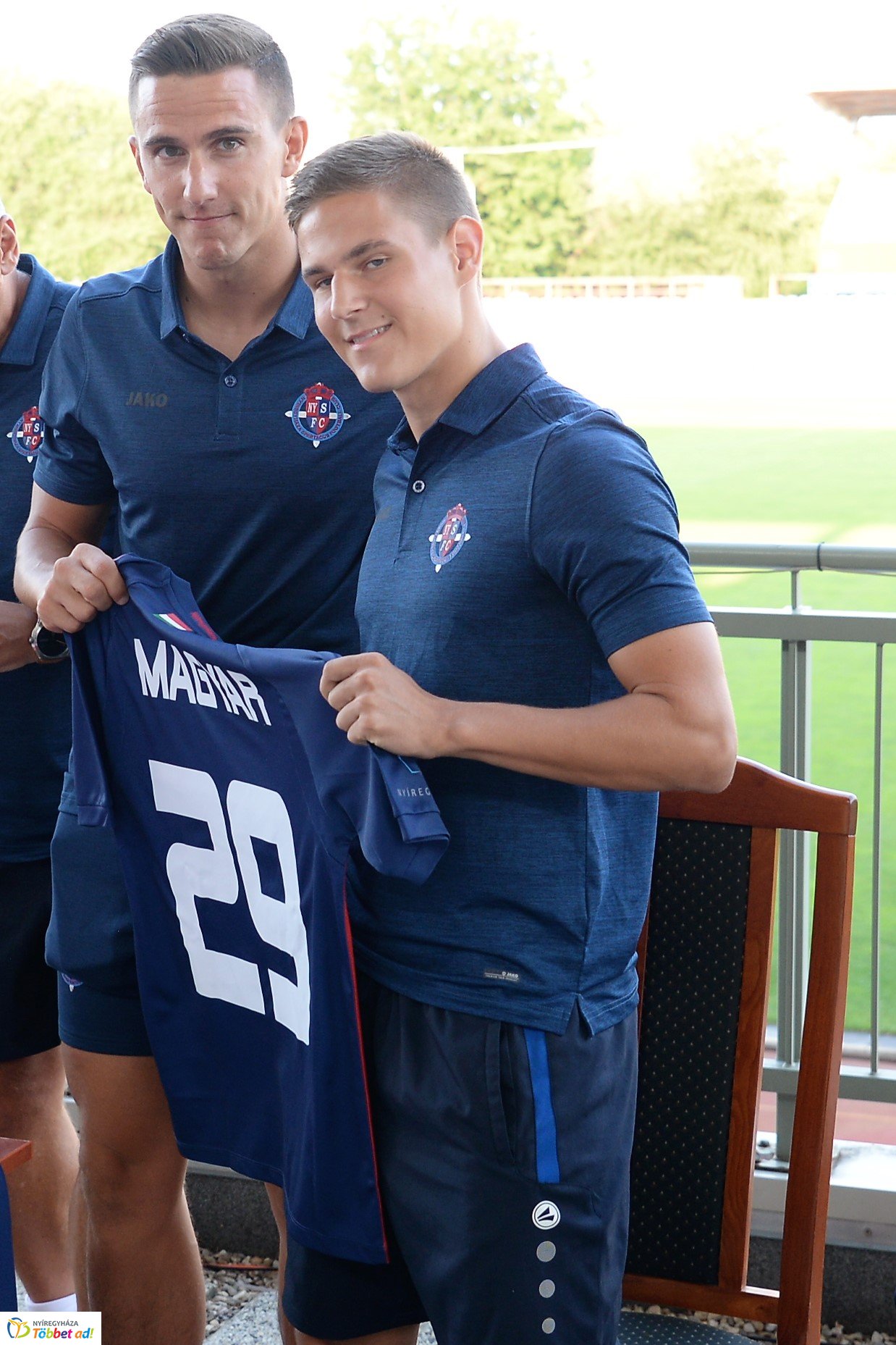 Szurkolói ankét 2019 ősz